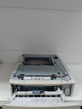 Preview: HP R73-5034 RU5-8070 Papierschacht, inkl. Garantie Rechnung